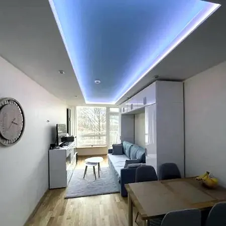 Apartment Niebo Ustron