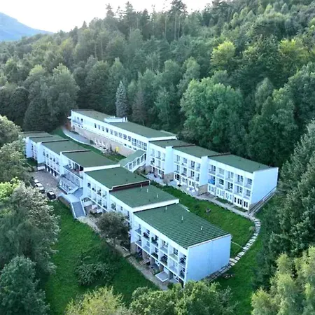 Niebo Apartment Ustron
