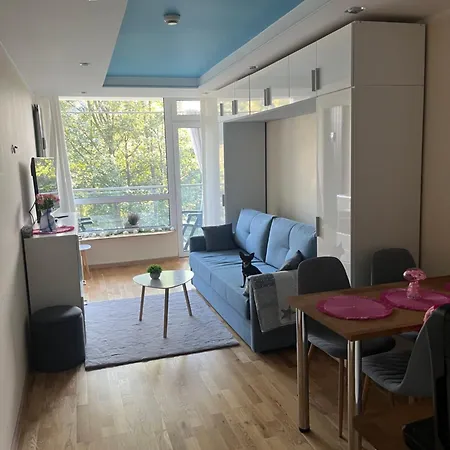 Apartment Niebo