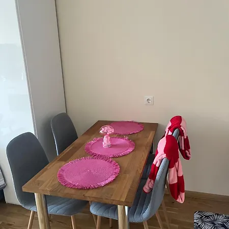 Niebo Apartment