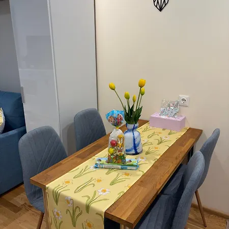 Niebo Apartmán Ustroň