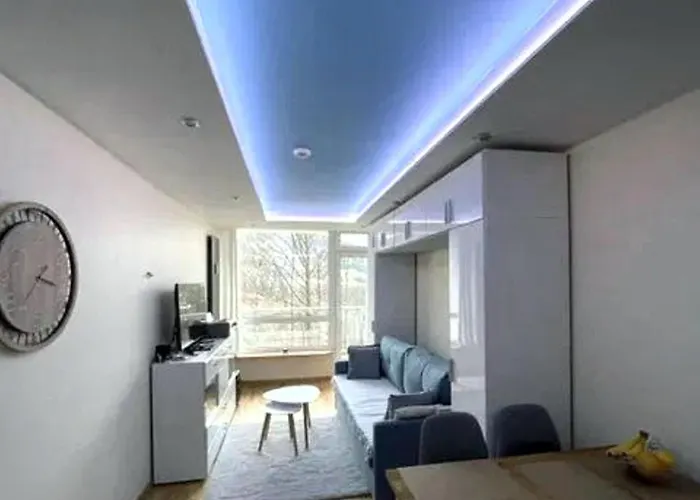 Apartmán Niebo Ustroň