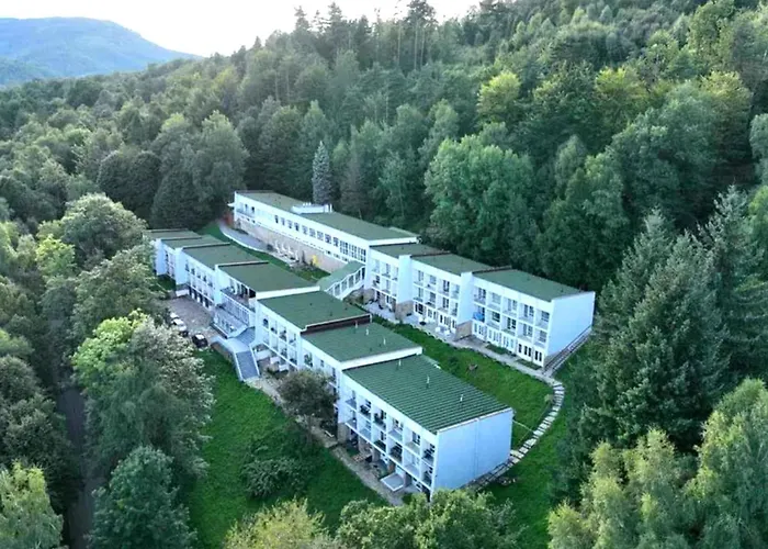 Niebo Apartmán Ustroň