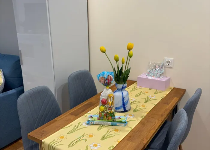 Niebo Apartmán Ustroň